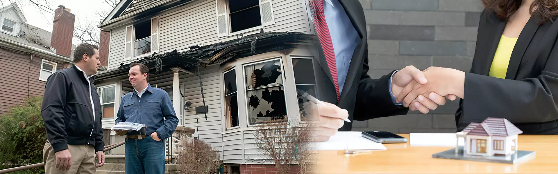 selling a house in disrepair