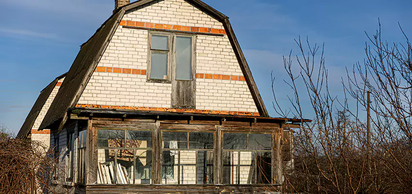 How Our Sell Fire Damaged House Model Works in Lynbrook, NY?