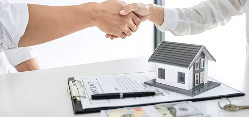 How Our Sell House With Liens Model Works in Lynbrook, NY?