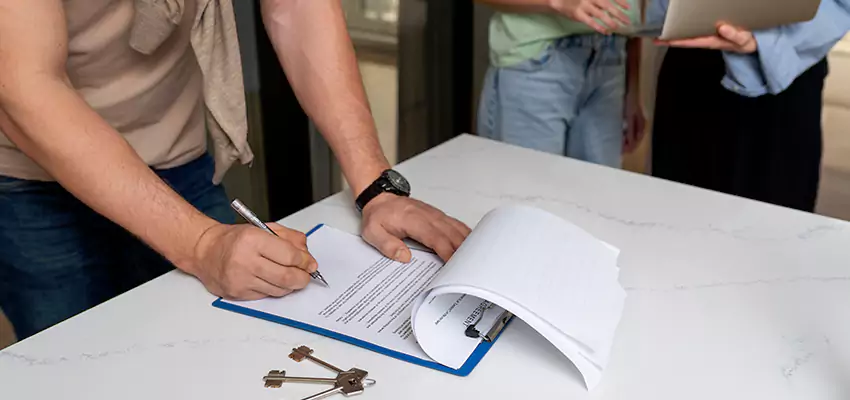 How Our Sell House With Tenant Model Works in Lynbrook, NY?