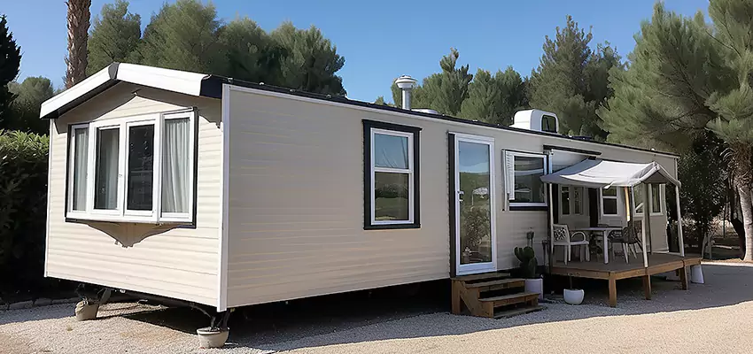 How Our Sell Mobile Home Fast Model Works in Lynbrook, NY?