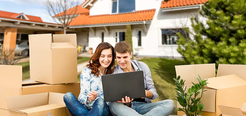 How We Determine Your Sell Townhouse Offer in Lynbrook, NY?