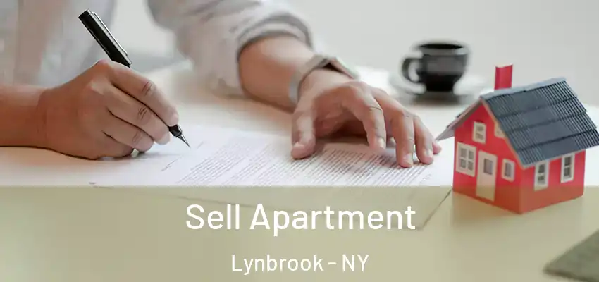 Sell Apartment Lynbrook - NY