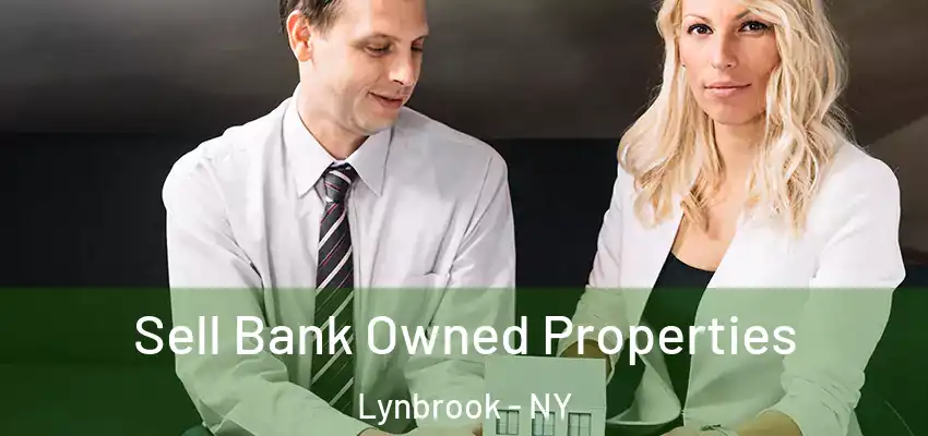  Sell Bank Owned Properties Lynbrook - NY