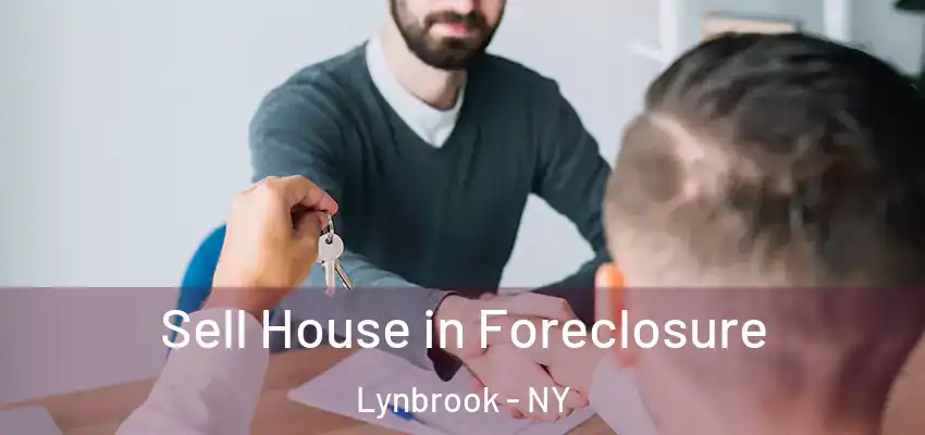  Sell House in Foreclosure Lynbrook - NY