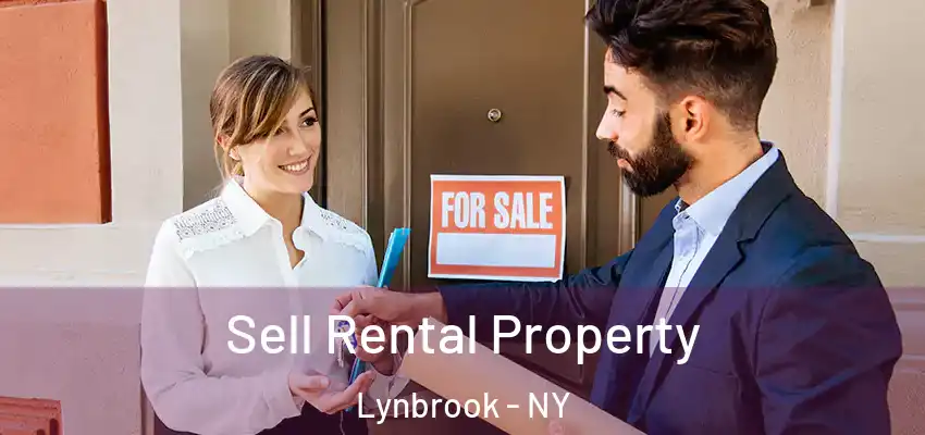 Sell Rental Property Lynbrook - NY
