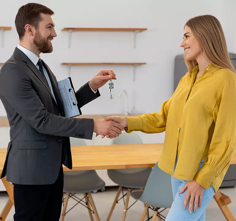 The Top-Rated Online estate agent in Lynbrook, NY