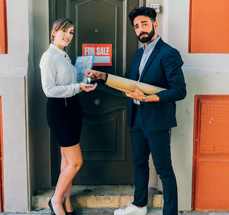 The Trusted Company to Sell Bank Owned Properties in Lynbrook, NY