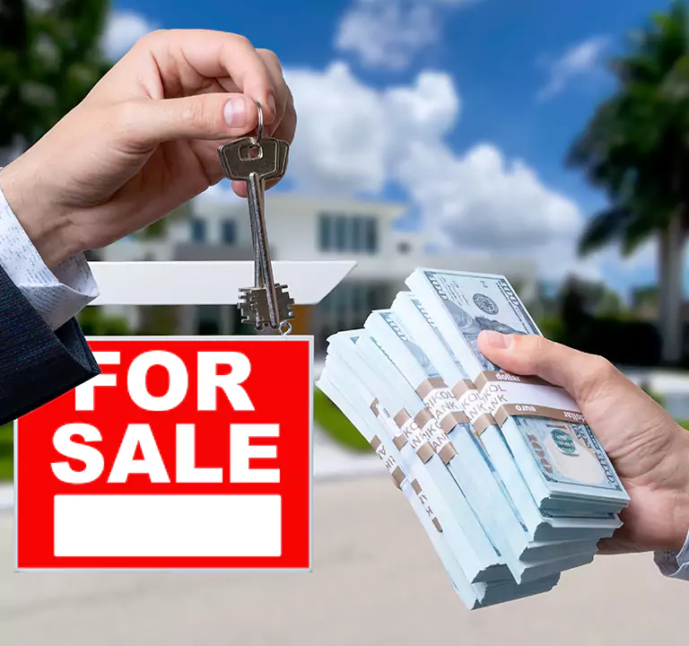 The Most Trusted Company to Sell House in Pre-Foreclosure in Lynbrook, NY