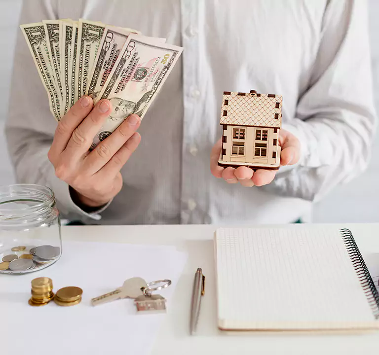 The Top Notch Company to Sell House With Foundation Problems in Lynbrook, NY