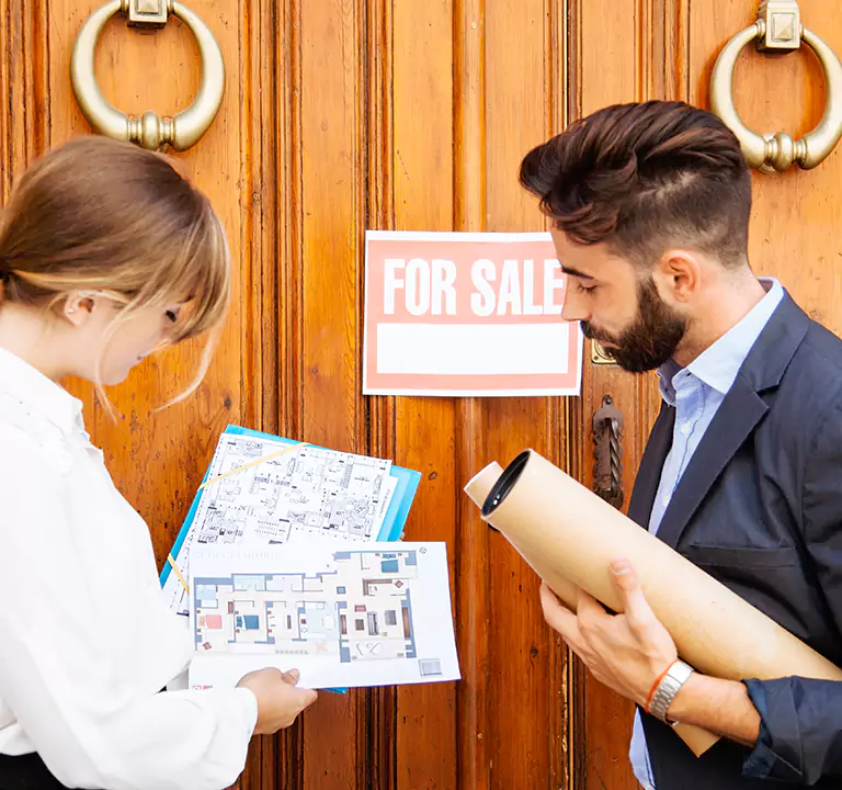 The Most Trusted Company to Sell House With Liens in Lynbrook, NY