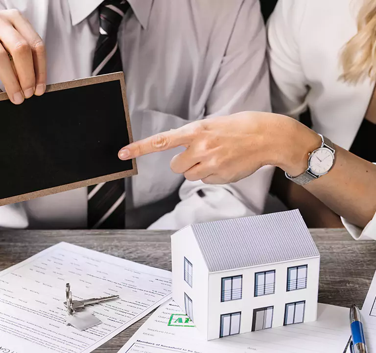 The Top Notch Company for No Closing Cost Sales in Lynbrook, NY