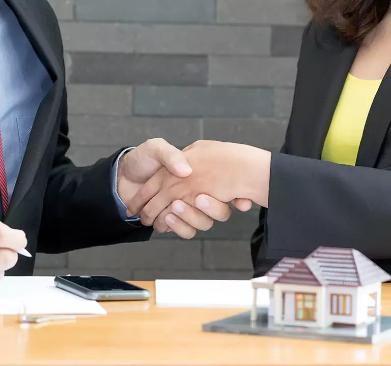 Why Sell to Us Instead of Letting the Home Go to Auction in Lynbrook, NY?