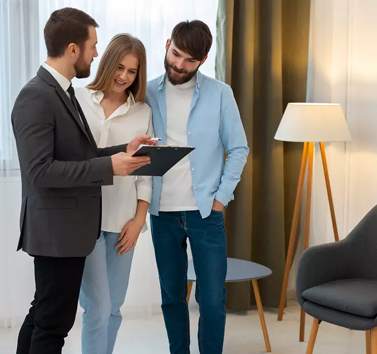 Why Choose Us Over Online Real Estate Companies in Lynbrook, NY?