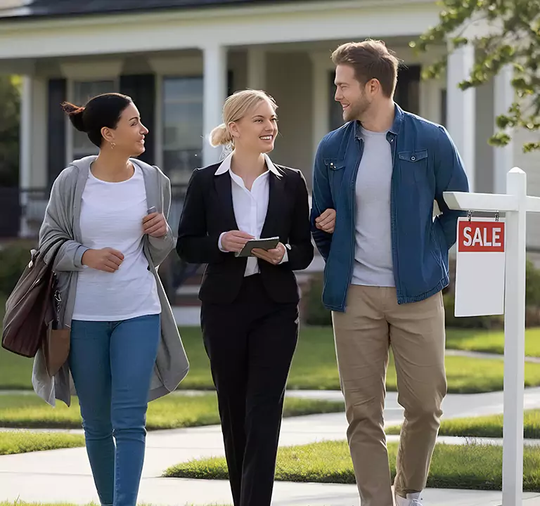 What Sets Lynbrook Home Buyers Apart from Traditional Agents?