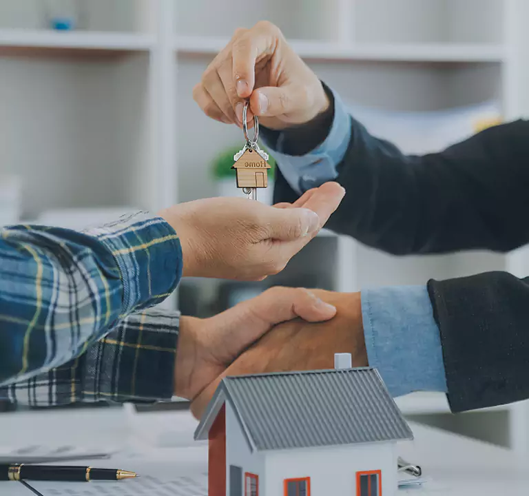 Why Choose Lynbrook Home Buyers to Sell Inherited House in Lynbrook, NY?