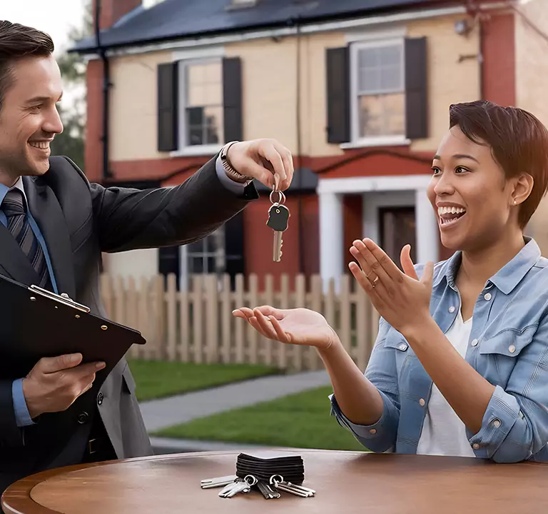 What Sets Lynbrook Home Buyers Apart in Lynbrook, NY?