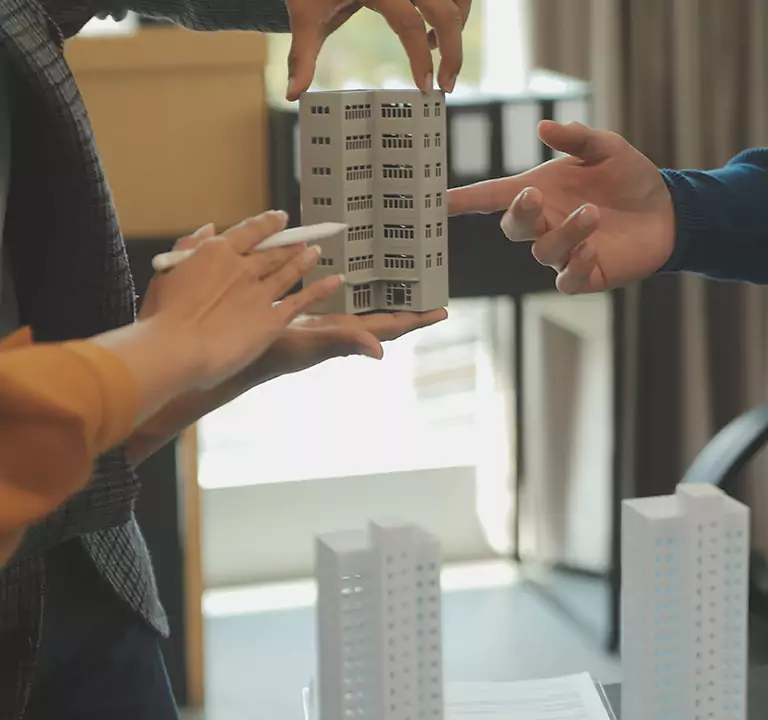 What Sets Lynbrook Home Buyers Apart in Lynbrook, NY?