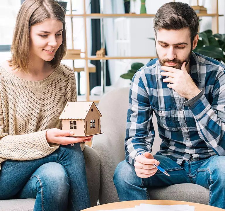 Why Lynbrook Homeowners Choose Us for an As-Is Sale?