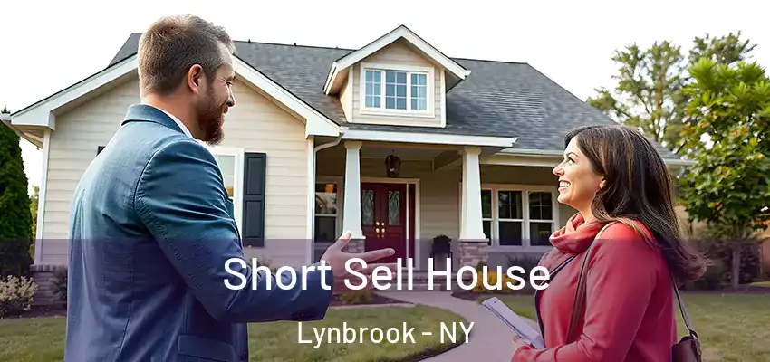  Short Sell House Lynbrook - NY